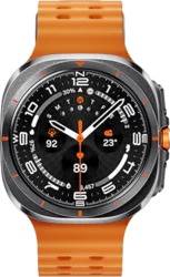 Samsung Galaxy Watch Ultra